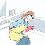 お風呂のいろいろなお掃除