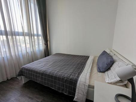 家の寝室のお掃除方法とポイント